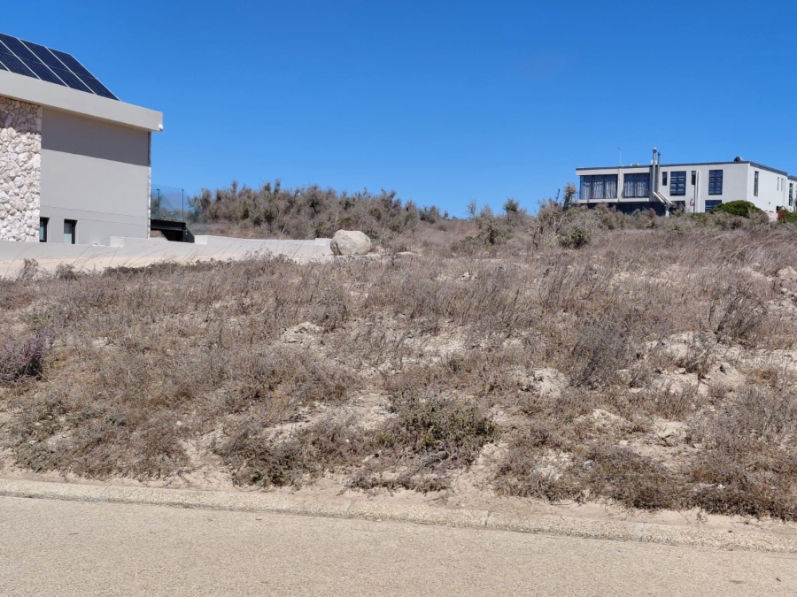 0 Bedroom Property for Sale in Shark Bay Estate Western Cape